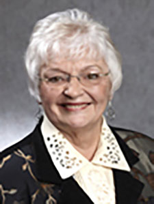 Image of Shirley PATTERSON